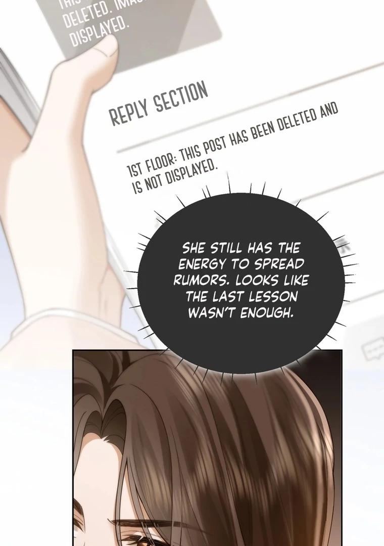 Seduce Her Chapter 16 page 22 - 