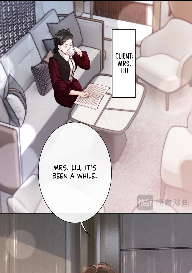 Seduce Her Chapter 16 page 25 - 