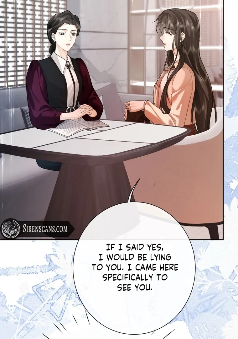 Seduce Her Chapter 16 page 28 - 
