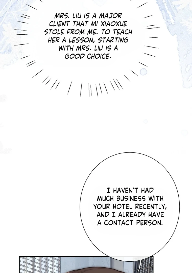 Seduce Her Chapter 16 page 29 - 