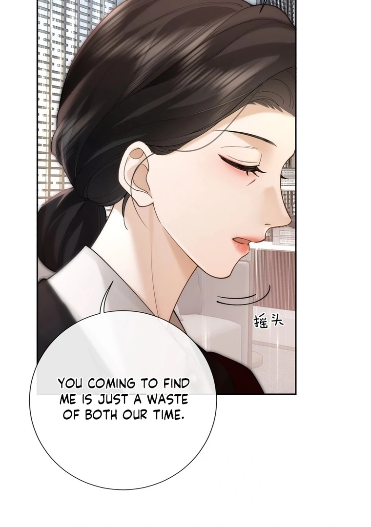 Seduce Her Chapter 16 page 30 - 