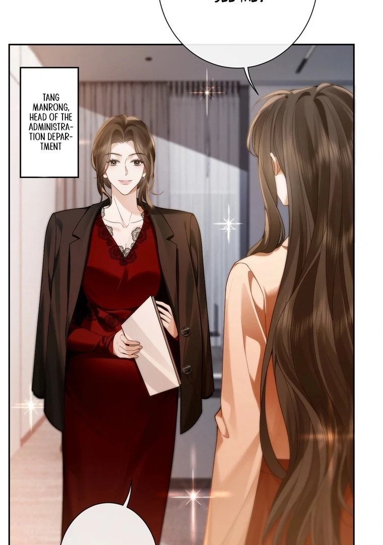 Seduce Her Chapter 16 page 4 - 