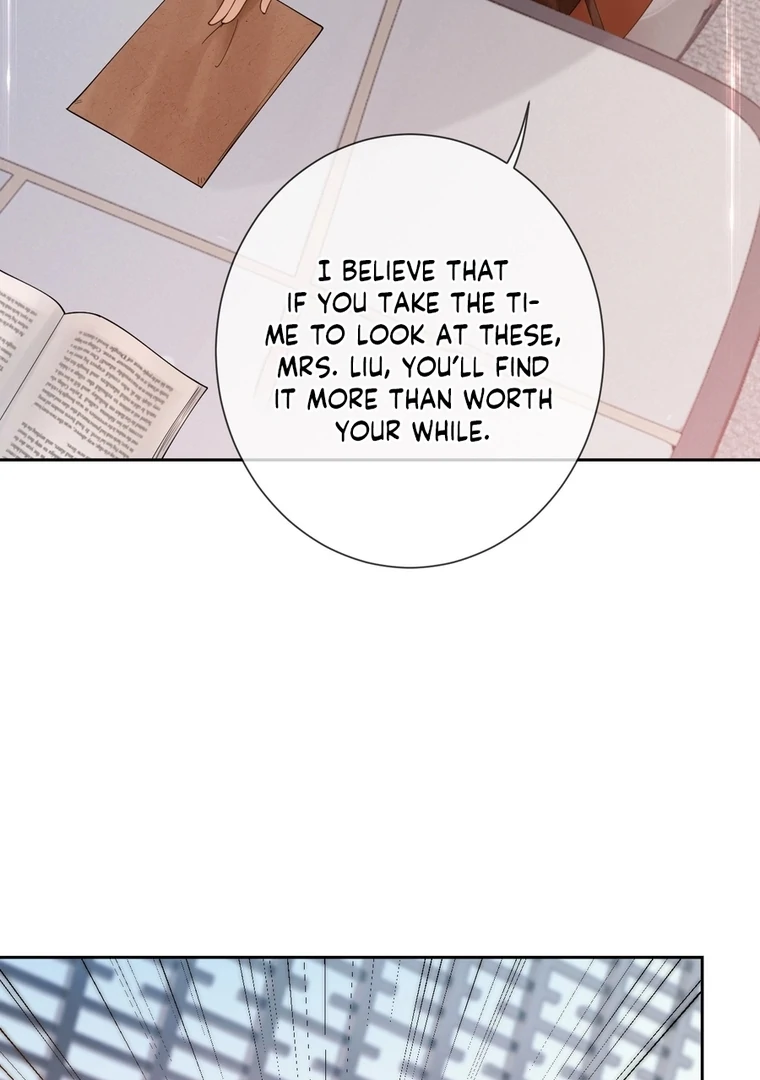 Seduce Her Chapter 16 page 32 - 