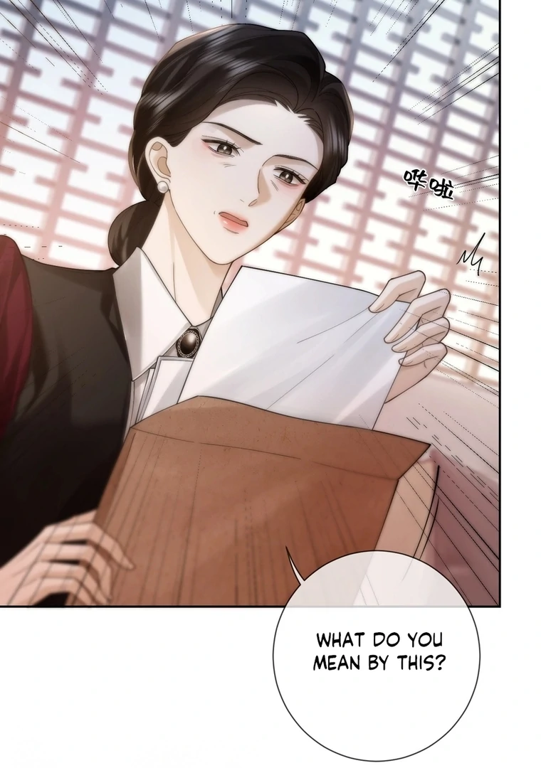 Seduce Her Chapter 16 page 33 - 