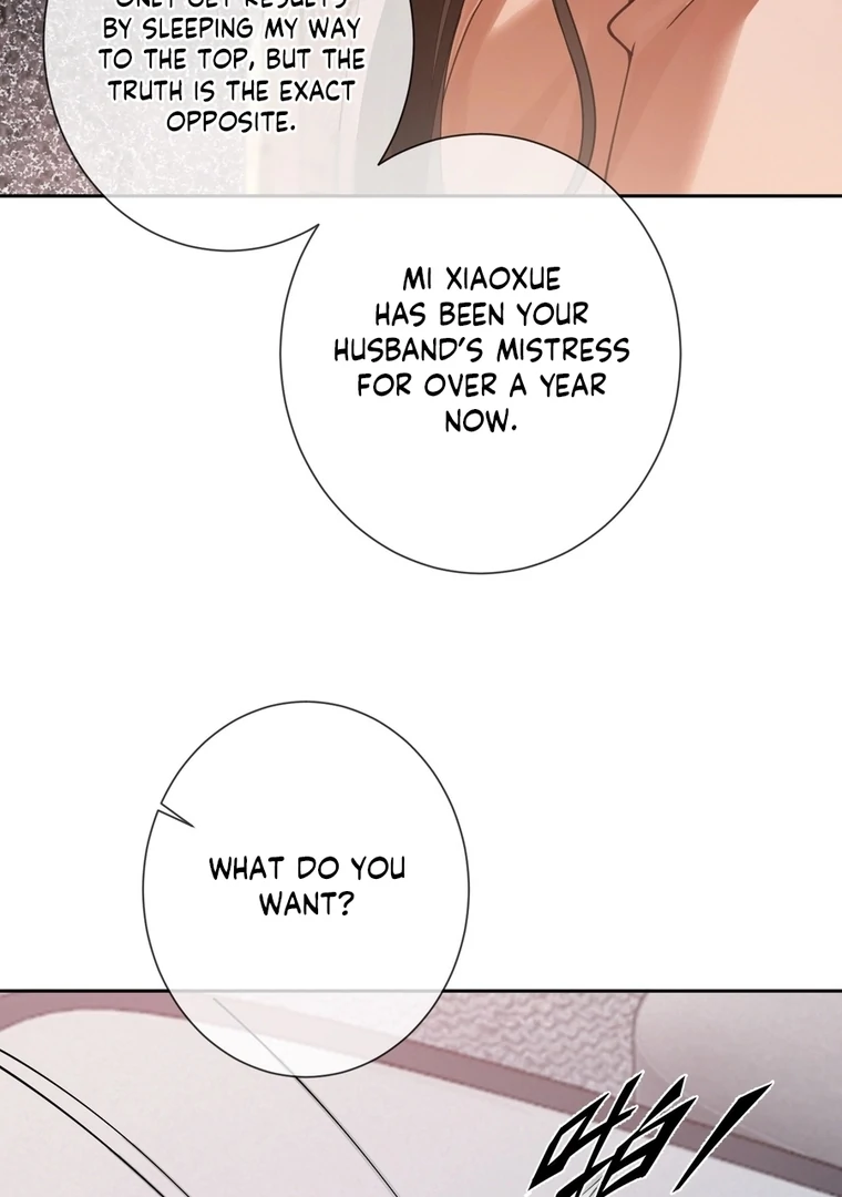 Seduce Her Chapter 16 page 36 - 