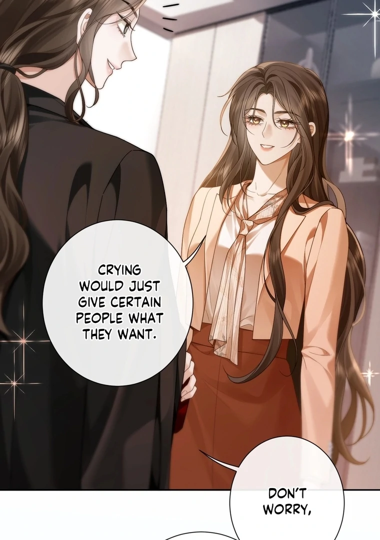 Seduce Her Chapter 16 page 6 - 