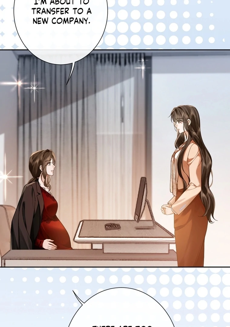 Seduce Her Chapter 16 page 8 - 
