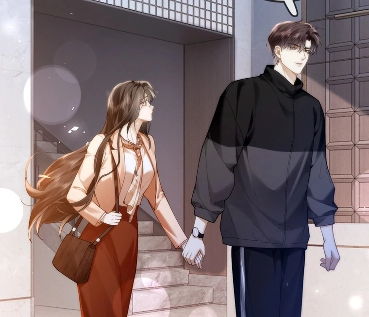 Seduce Her Chapter 17 page 11 - 