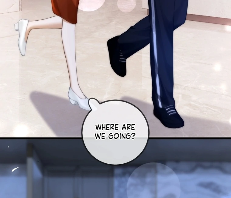 Seduce Her Chapter 17 page 12 - 