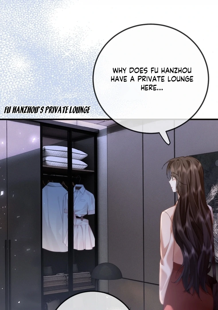 Seduce Her Chapter 17 page 16 - 