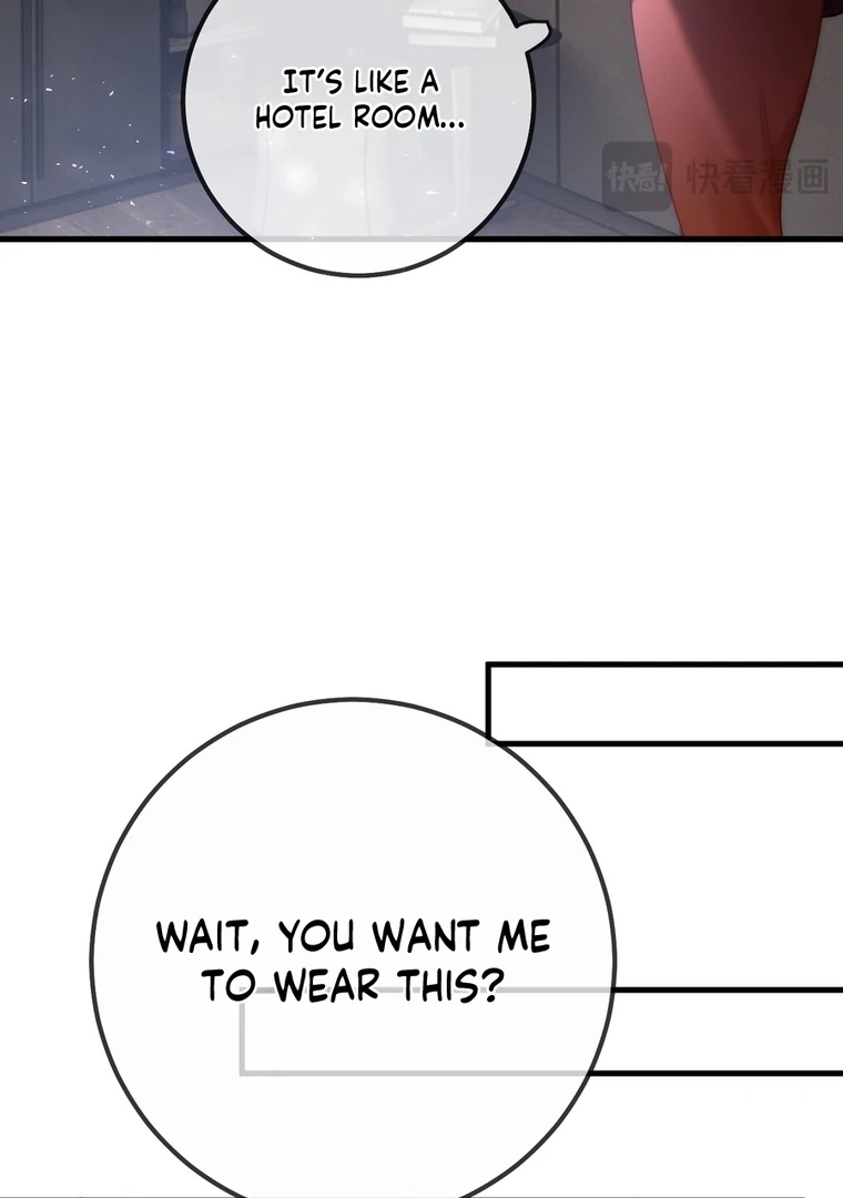 Seduce Her Chapter 17 page 17 - 