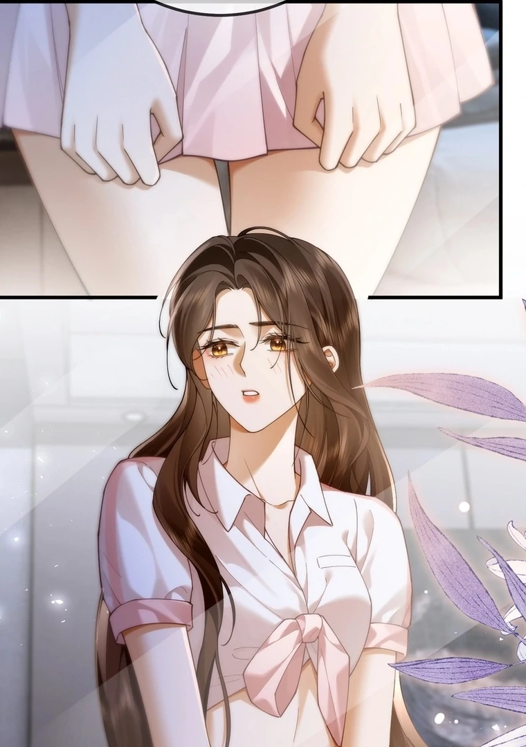 Seduce Her Chapter 17 page 18 - 
