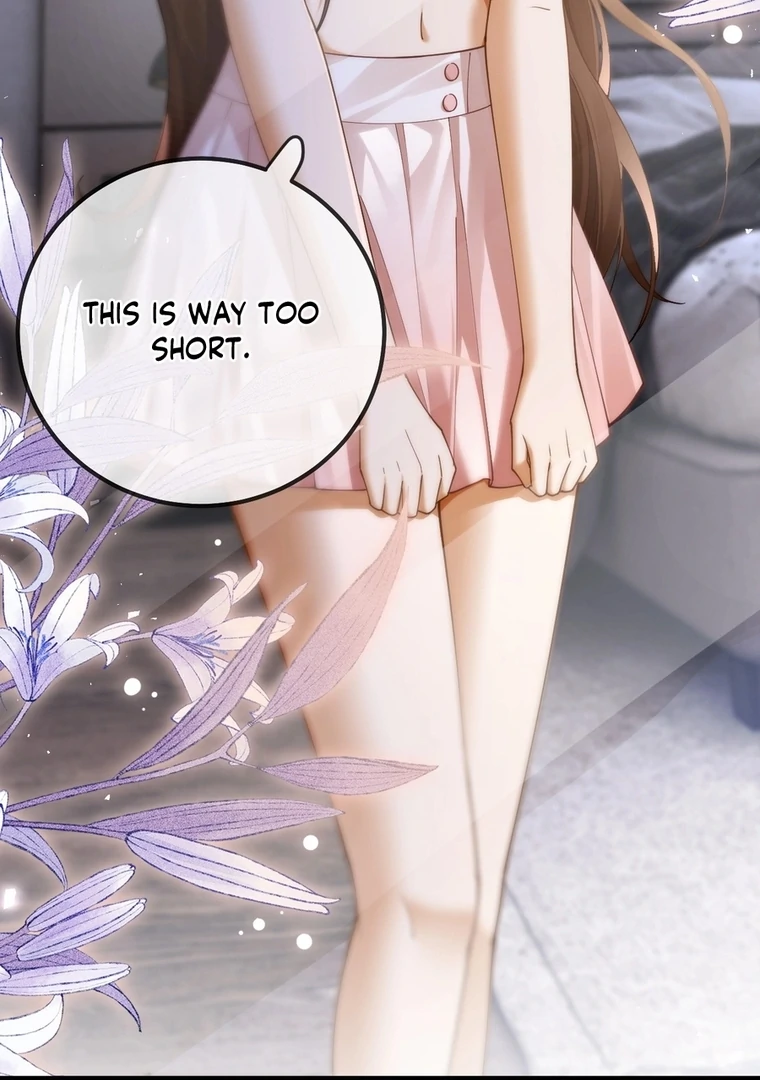 Seduce Her Chapter 17 page 19 - 