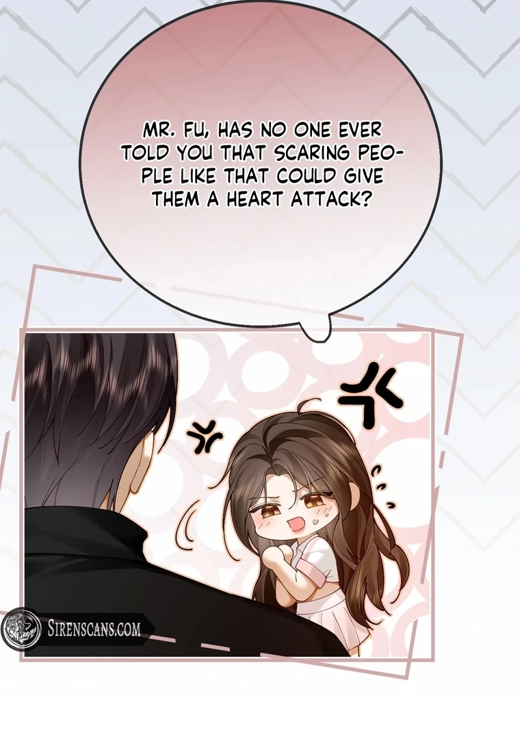 Seduce Her Chapter 17 page 21 - 