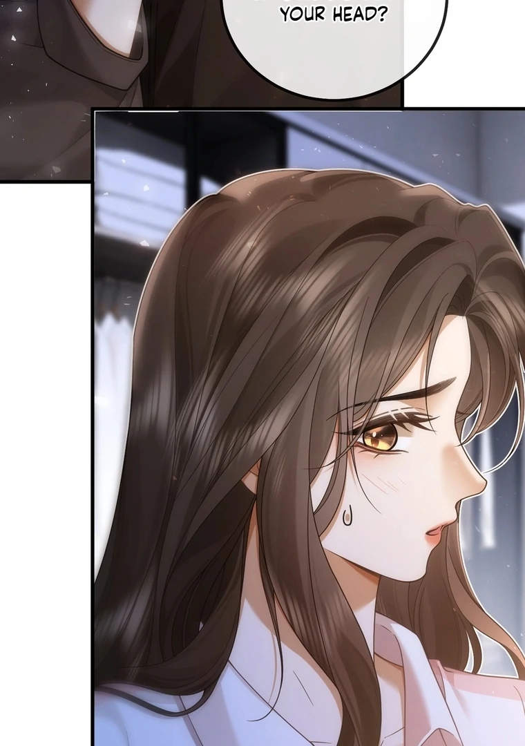 Seduce Her Chapter 17 page 23 - 