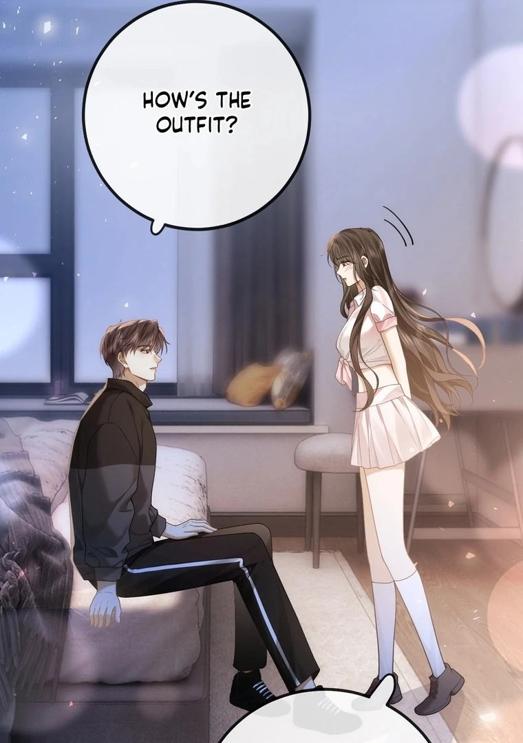 Seduce Her Chapter 17 page 26 - 