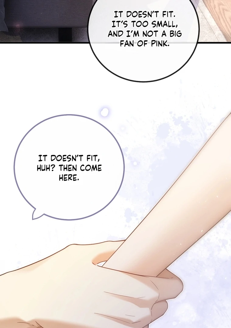 Seduce Her Chapter 17 page 27 - 