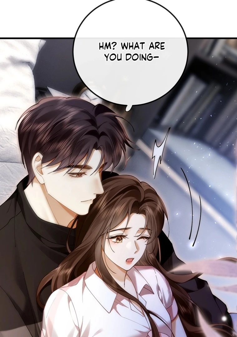 Seduce Her Chapter 17 page 29 - 
