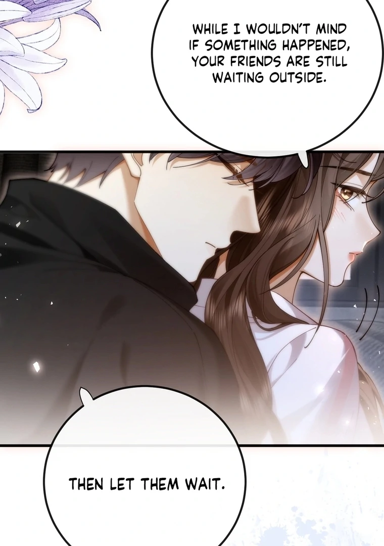 Seduce Her Chapter 17 page 31 - 