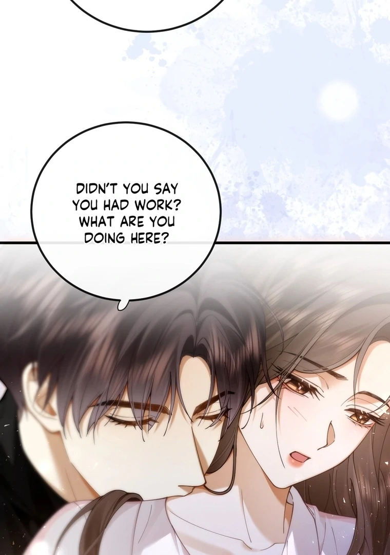 Seduce Her Chapter 17 page 32 - 
