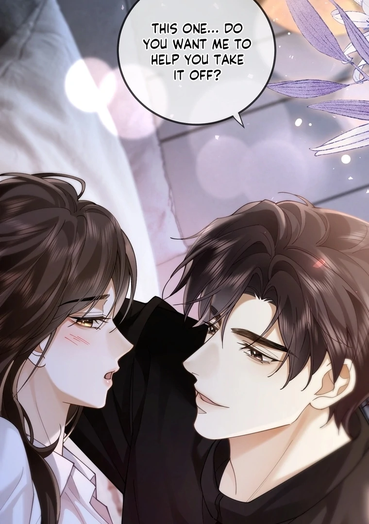 Seduce Her Chapter 17 page 35 - 