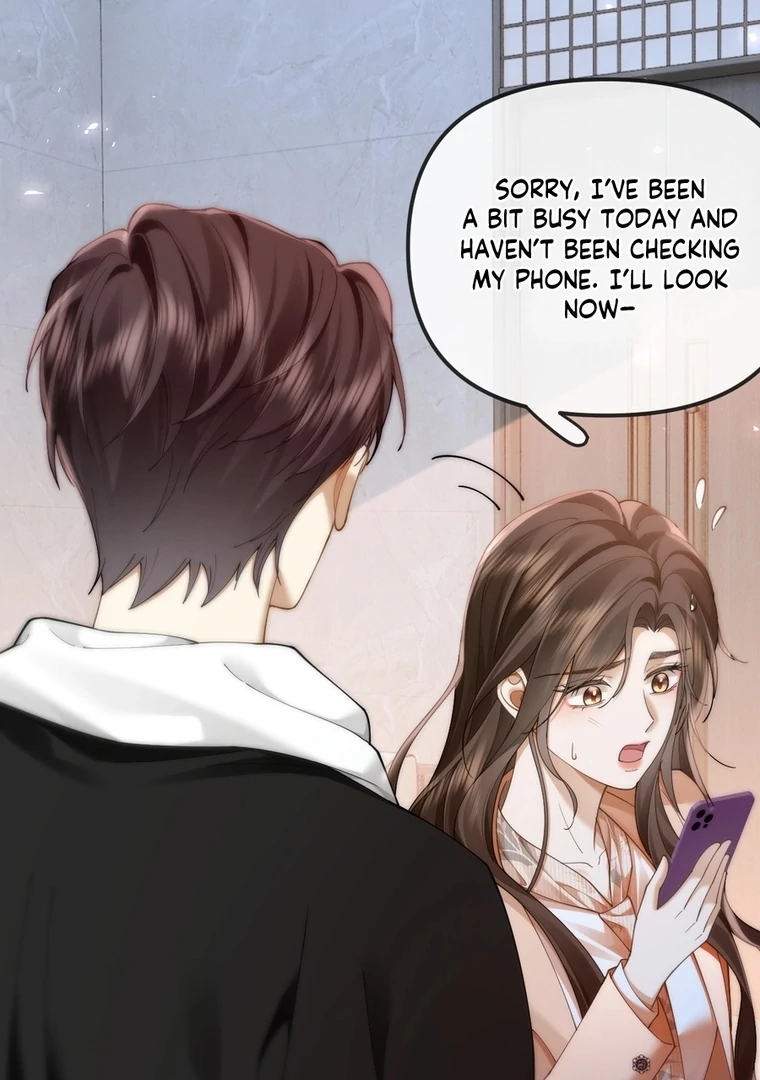Seduce Her Chapter 17 page 5 - 