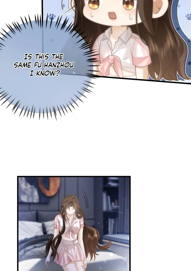Seduce Her Chapter 17 page 45 - 