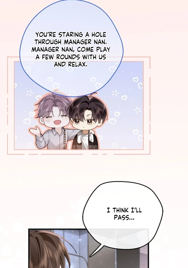 Seduce Her Chapter 17 page 9 - 