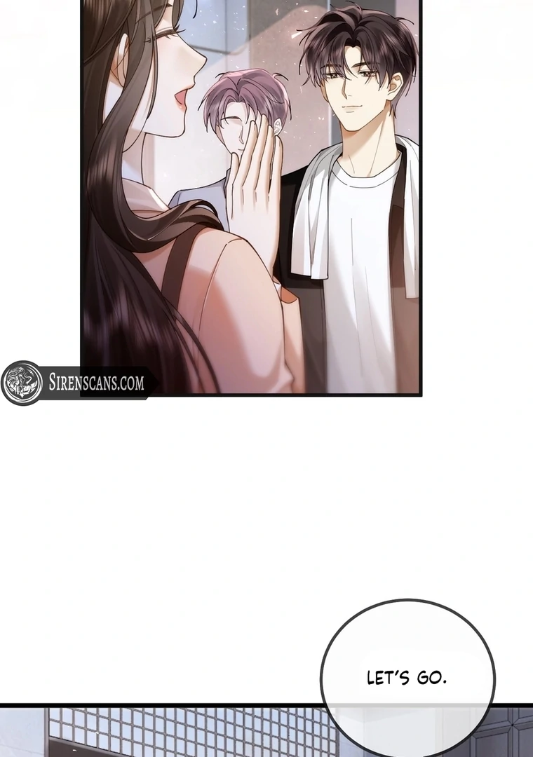 Seduce Her Chapter 17 page 10 - 