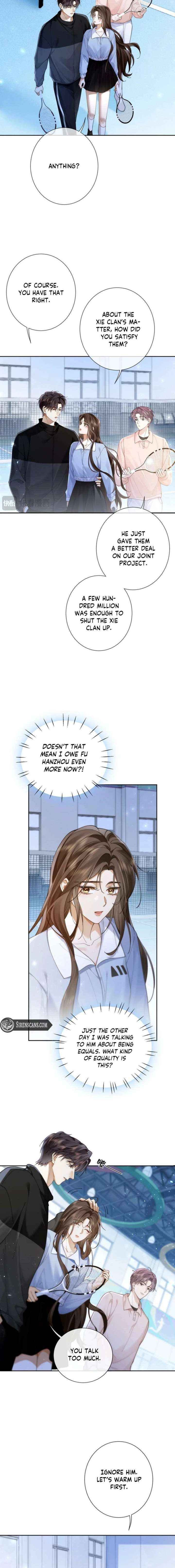 Seduce Her Chapter 18 page 2 - 