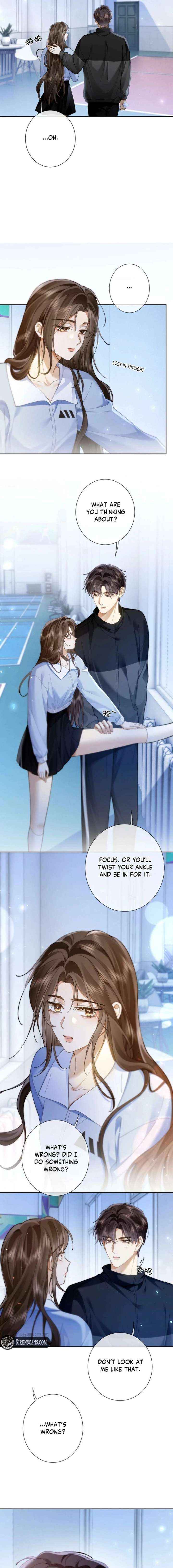 Seduce Her Chapter 18 page 3 - 