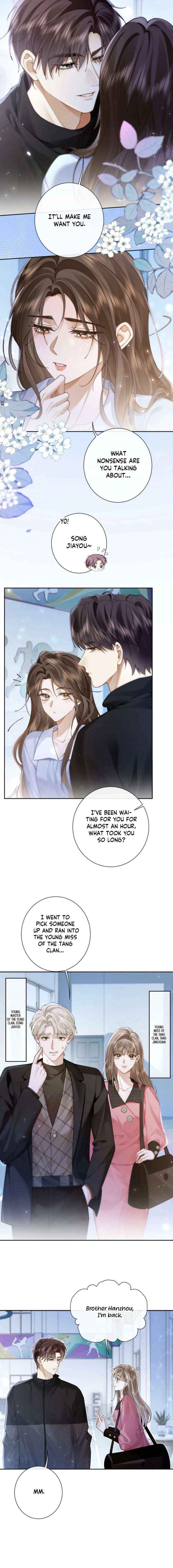 Seduce Her Chapter 18 page 4 - 