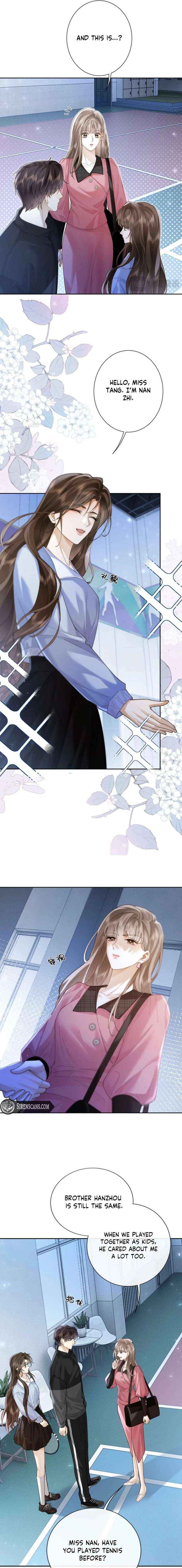 Seduce Her Chapter 18 page 5 - 