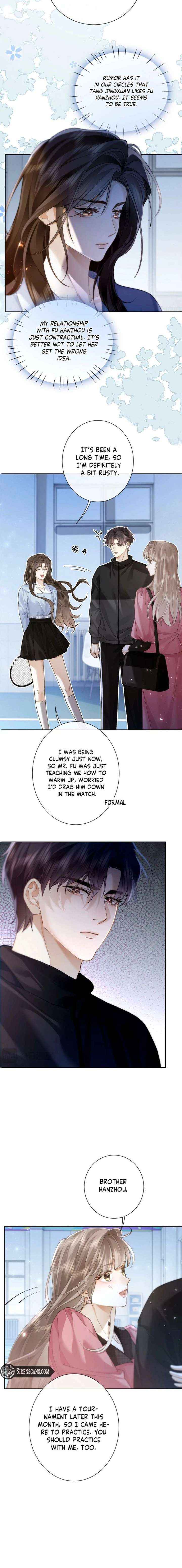 Seduce Her Chapter 18 page 6 - 