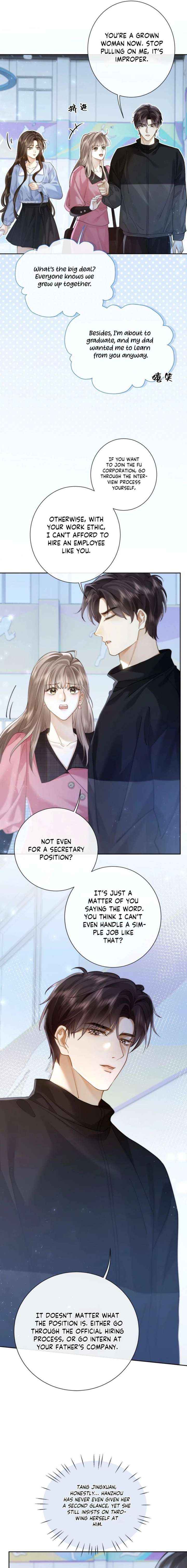 Seduce Her Chapter 18 page 7 - 