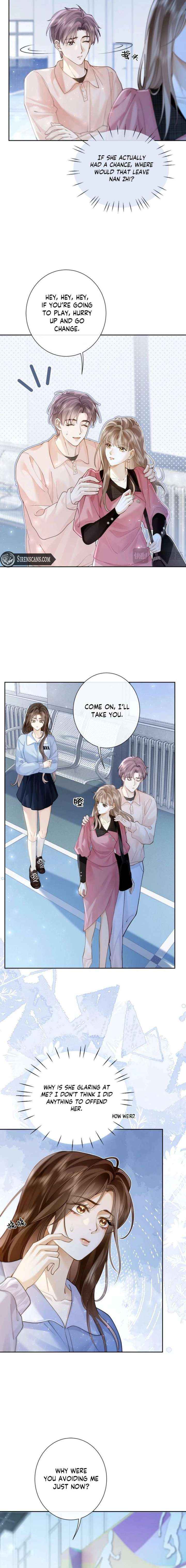 Seduce Her Chapter 18 page 8 - 