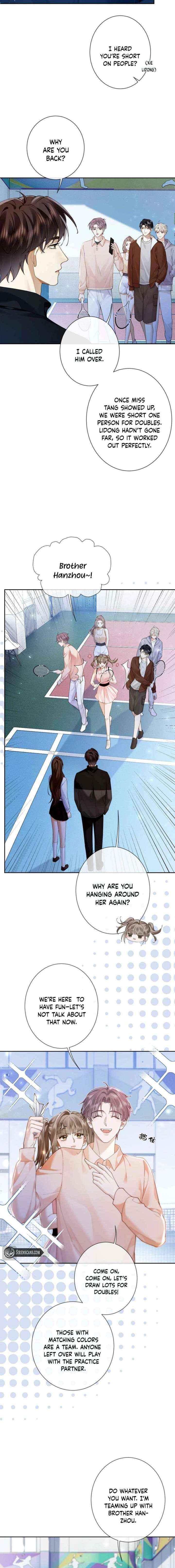 Seduce Her Chapter 19 page 2 - 