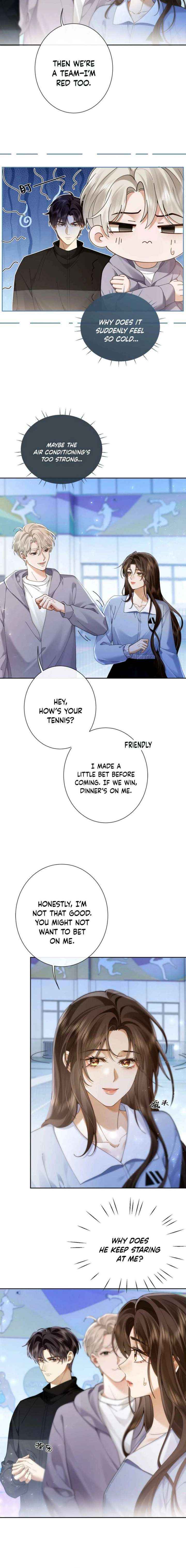 Seduce Her Chapter 19 page 4 - 