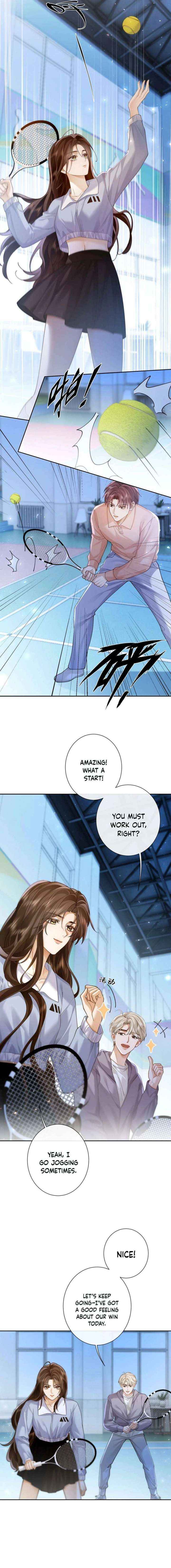 Seduce Her Chapter 19 page 7 - 