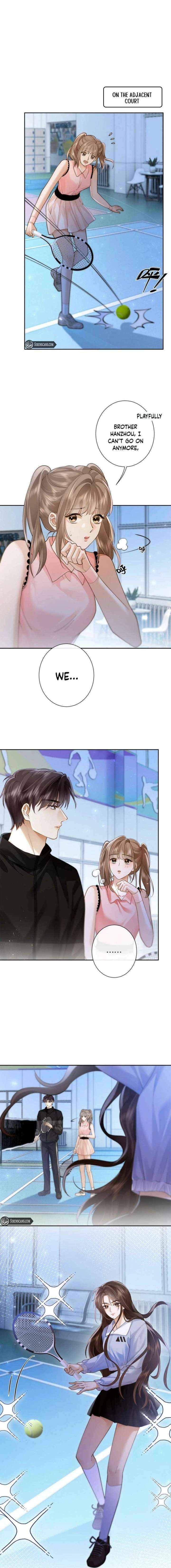 Seduce Her Chapter 19 page 8 - 