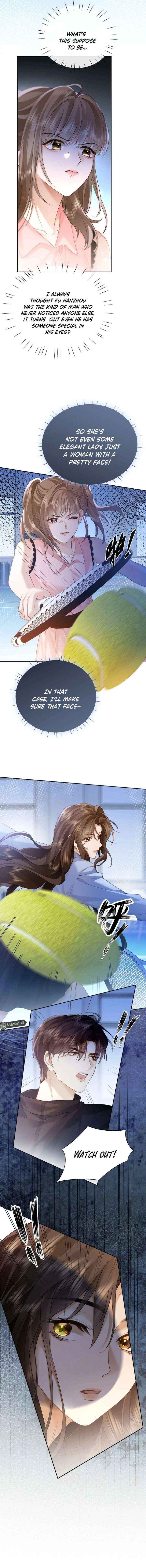 Seduce Her Chapter 19 page 9 - 
