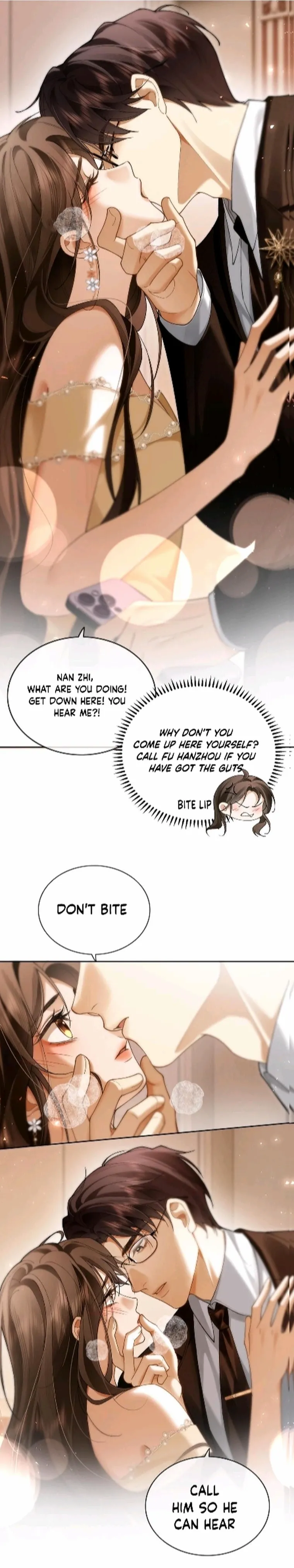 Seduce Her Chapter 2 page 7 - 
