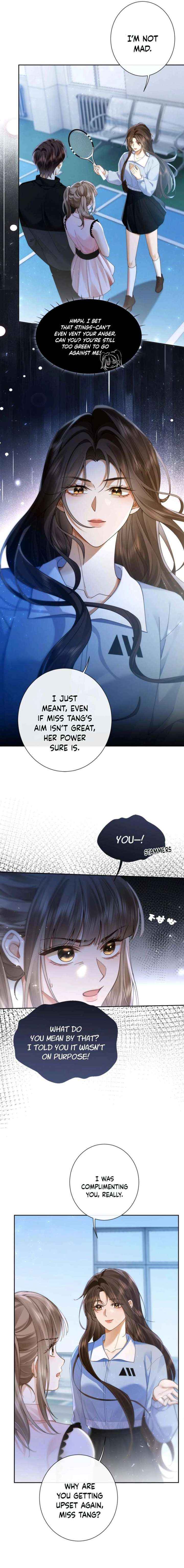 Seduce Her Chapter 20 page 3 - 