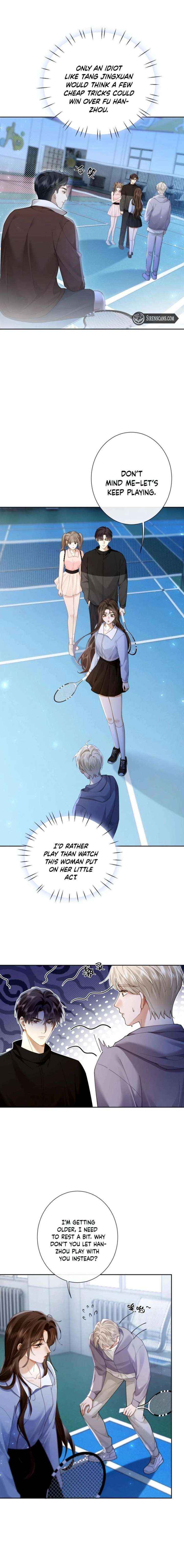 Seduce Her Chapter 20 page 4 - 