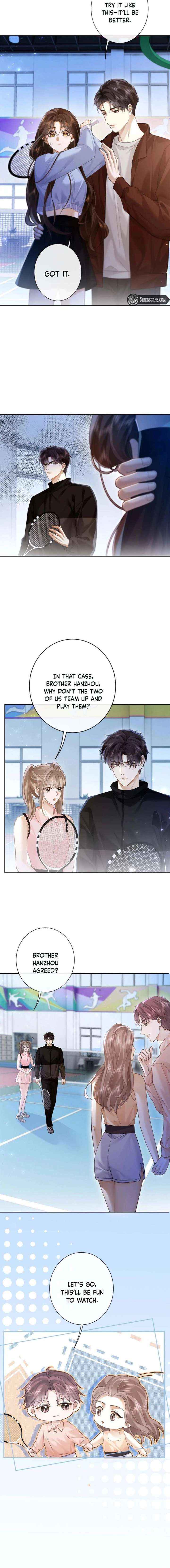 Seduce Her Chapter 20 page 6 - 