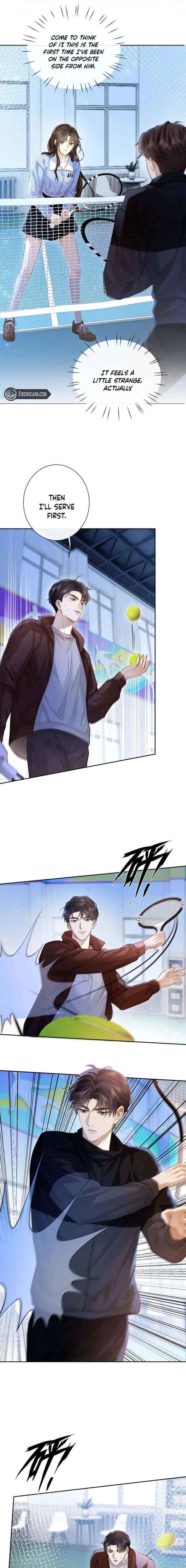 Seduce Her Chapter 20 page 7 - 