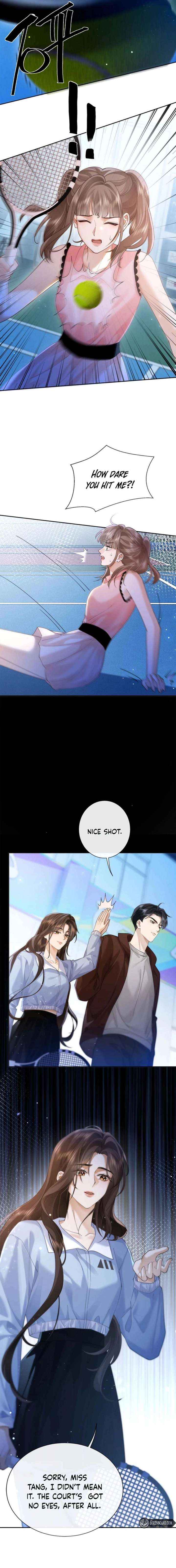 Seduce Her Chapter 20 page 9 - 