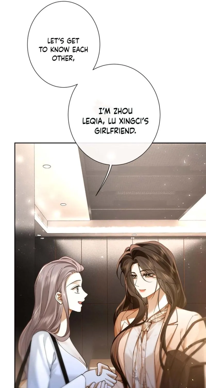 Seduce Her Chapter 21 page 11 - 