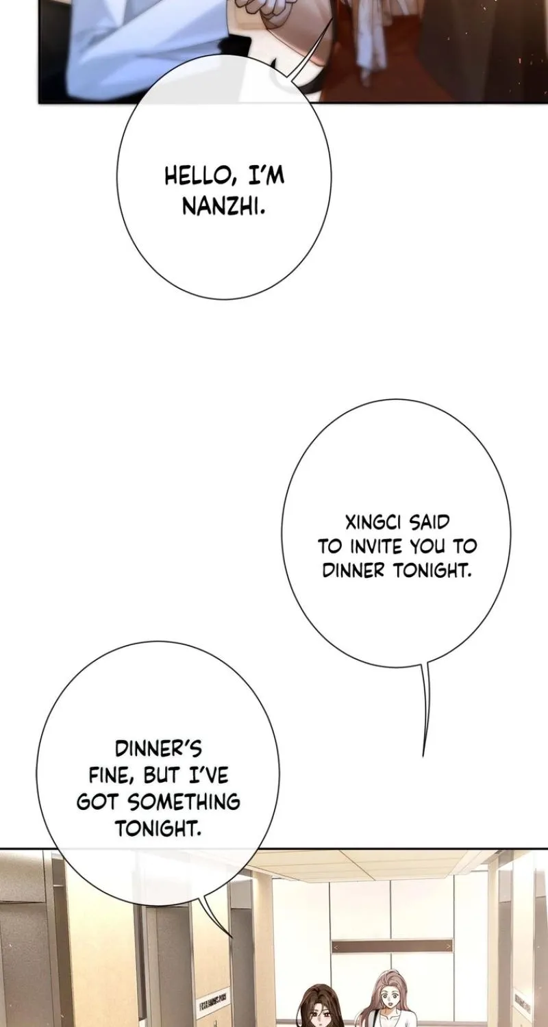 Seduce Her Chapter 21 page 12 - 