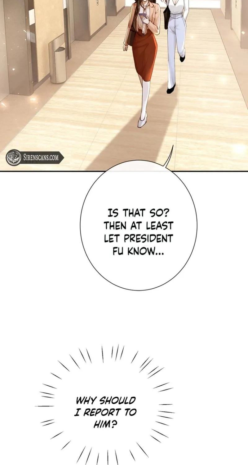 Seduce Her Chapter 21 page 13 - 